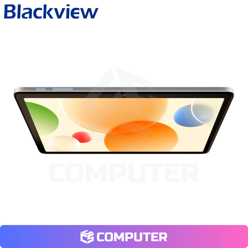 TABLET BLACKVIEW TAB 60 PRO GRAY 128GB
