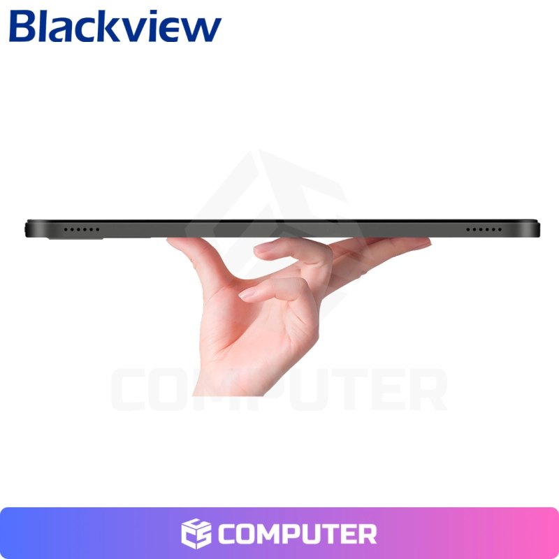 TABLET BLACKVIEW TAB 60 PRO GRAY 128GB