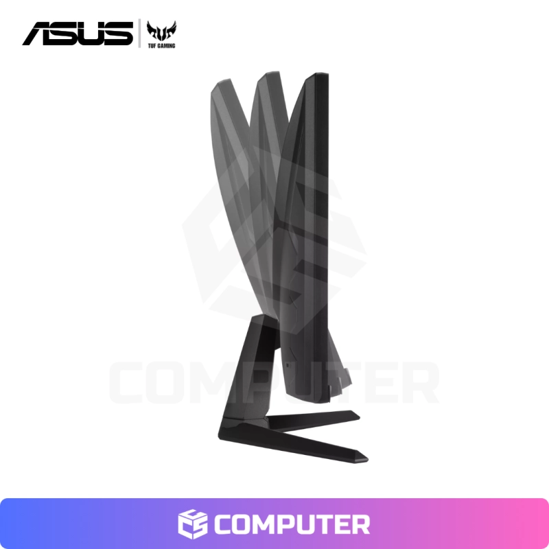 MONITOR GAMER ASUS TUF VG259QMR5A 24 FHD 310HZ 0.3MS FAST IPS