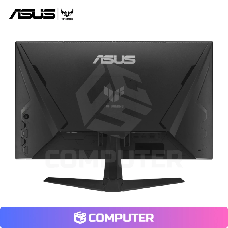 MONITOR GAMER ASUS TUF VG259QMR5A 24 FHD 310HZ 0.3MS FAST IPS