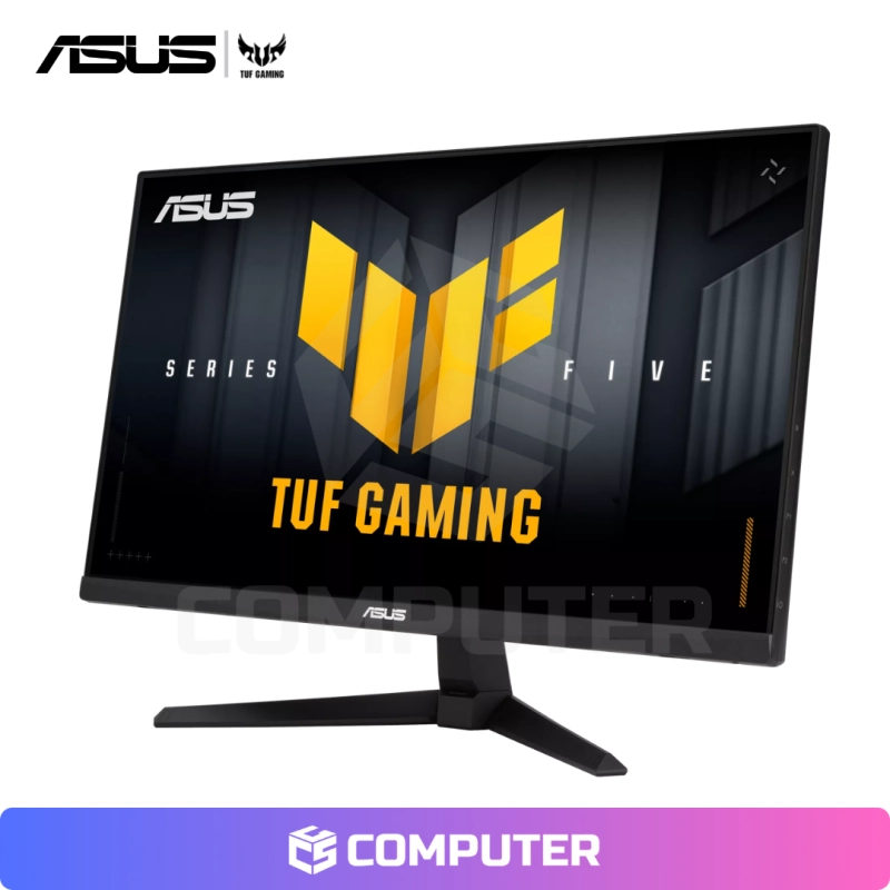 MONITOR GAMER ASUS TUF VG259QMR5A 24 FHD 310HZ 0.3MS FAST IPS