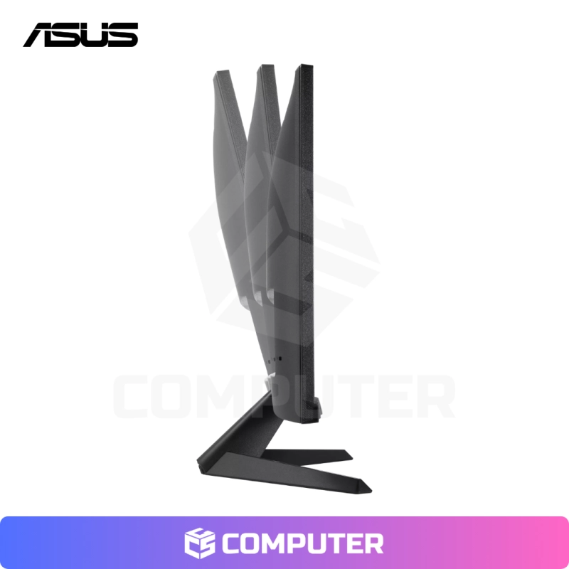 MONITOR 23.8 ASUS VY249HGR IPS FHD 120HZ 1MS