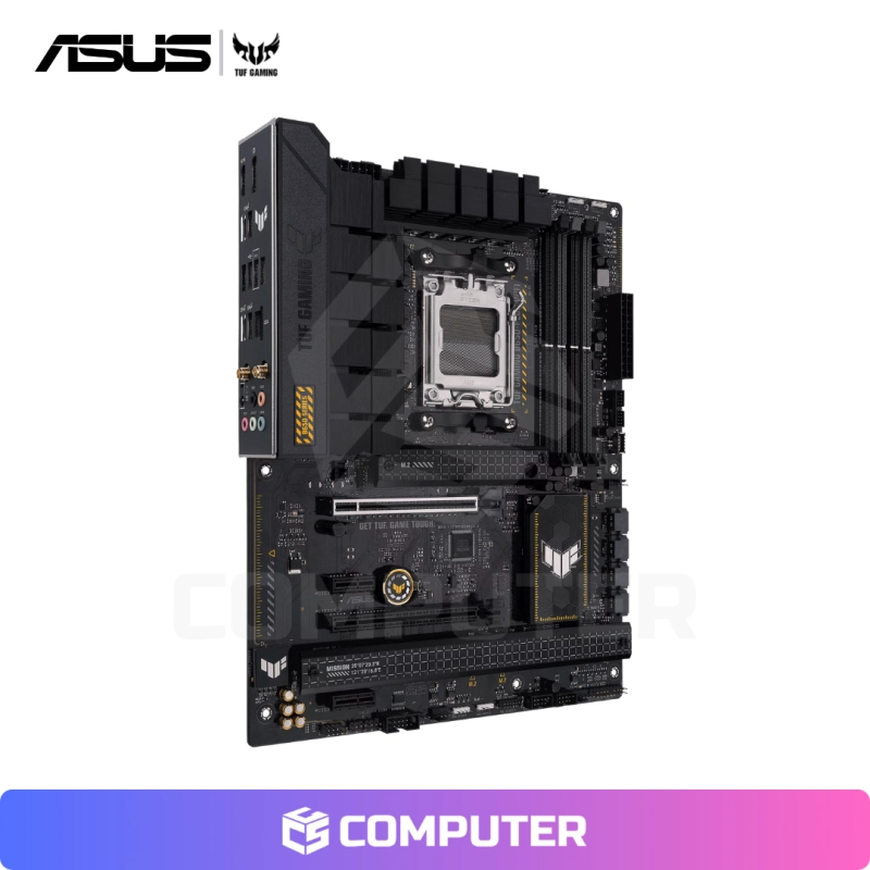 PLACA ASUS TUF GAMING B650-PLUS WIFI /AM5