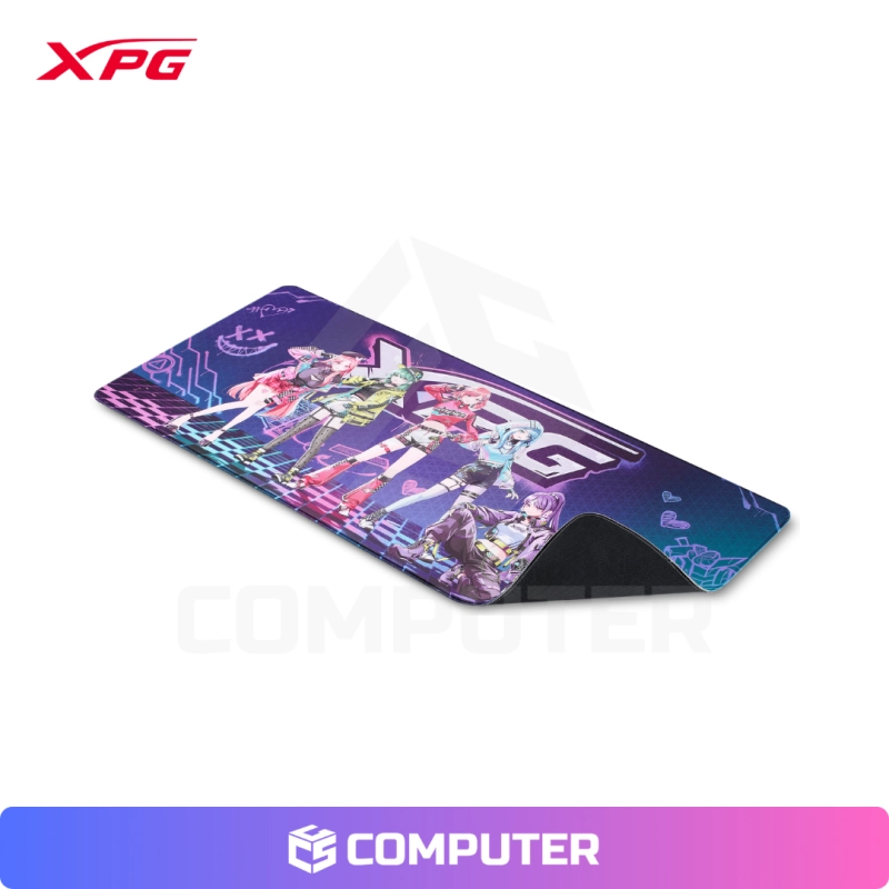 PAD MOUSE XPG FRONTLINE XL XTREME SAGA 04 900X400 CJ