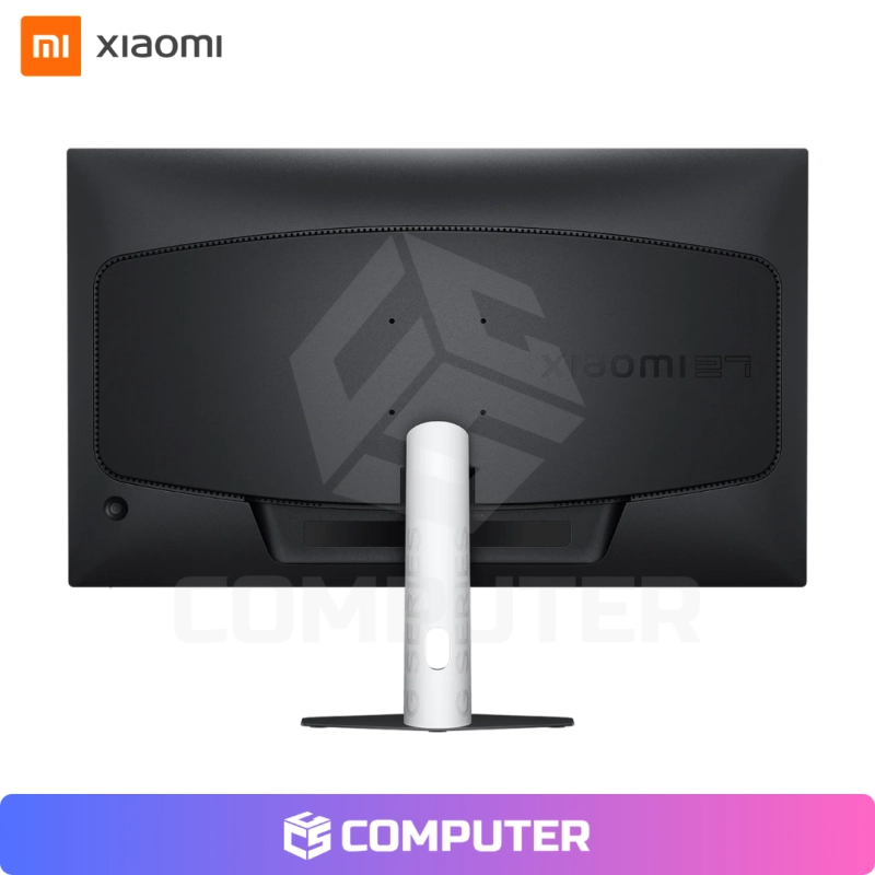 MONITOR XIAOMI GAMING G27I EDICION 2026 27P FHD /200HZ/1MS/FREESYNC PREMIUM