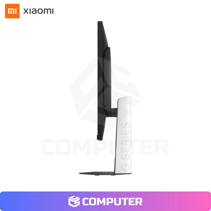 MONITOR XIAOMI GAMING G27I EDICION 2026 27P FHD /200HZ/1MS/FREESYNC PREMIUM