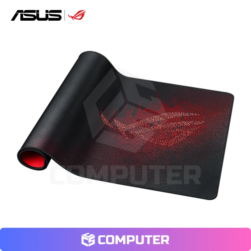 PAD MOUSE ASUS ROG SHEATH 90*40MM