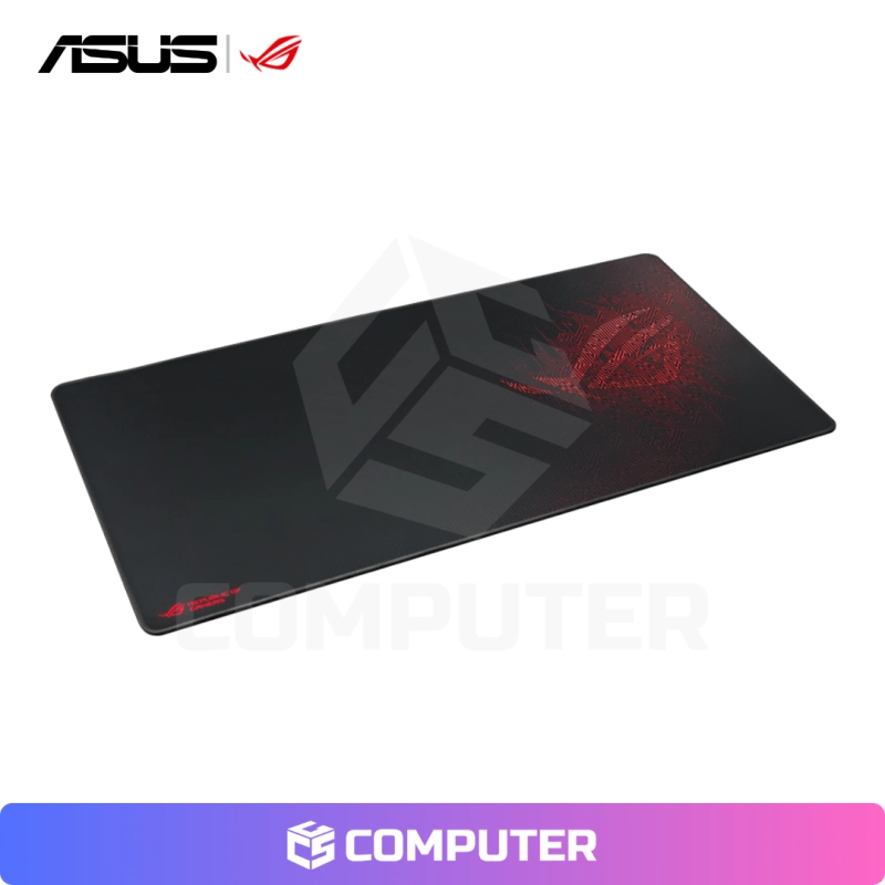 PAD MOUSE ASUS ROG SHEATH 90*40MM
