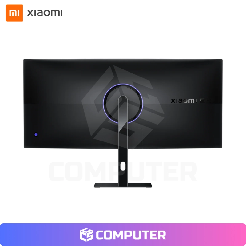 MONITOR XIAOMI G34WQI 34