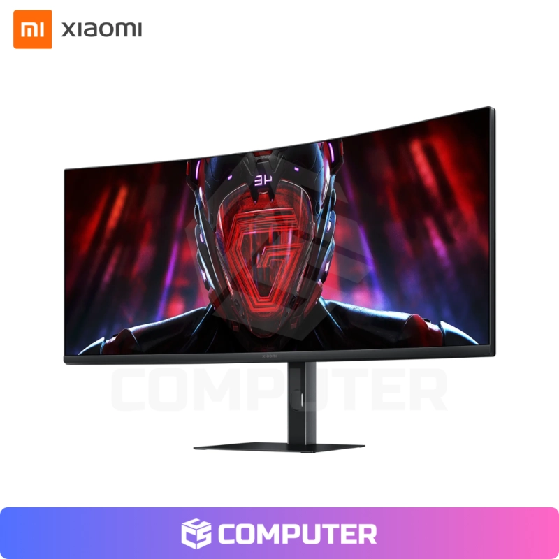 MONITOR XIAOMI G34WQI 34