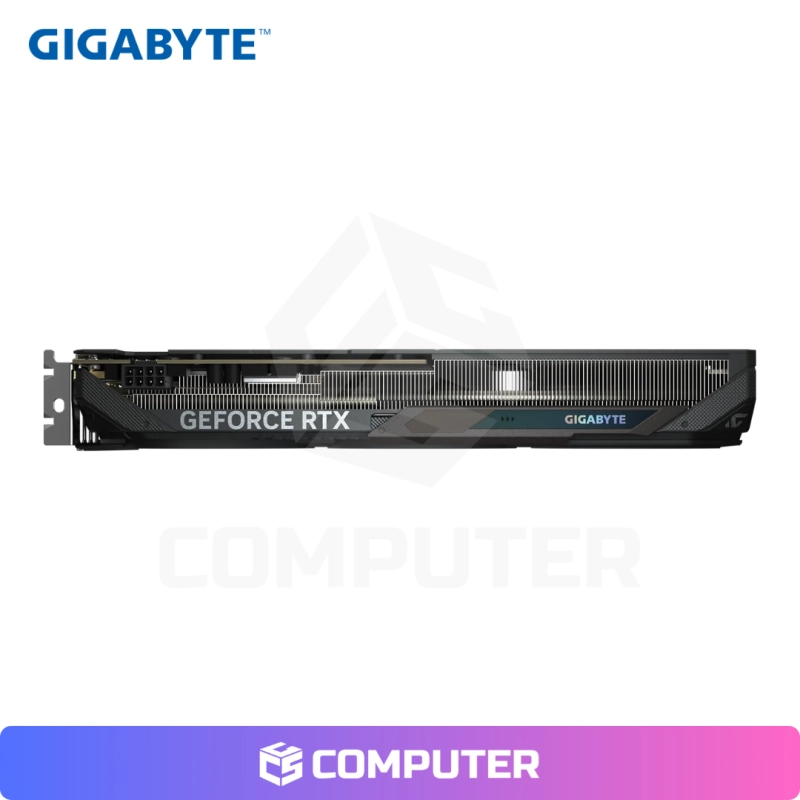 TARJETA DE VIDEO GIGABYTE GEFORCE RTX 5050 GAMING OC 8GB GDDR6