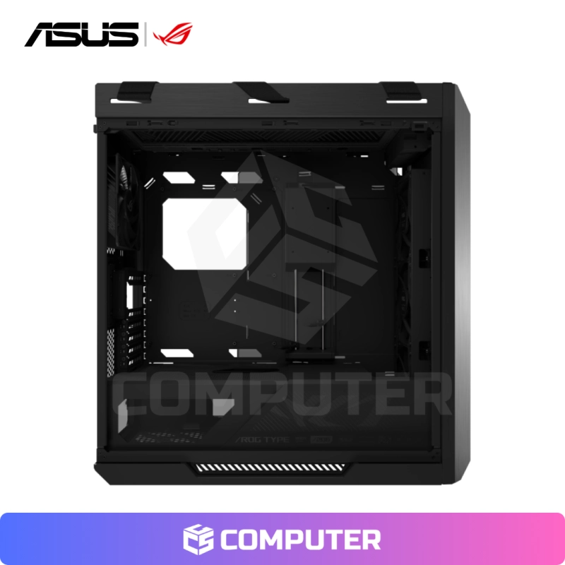 CASE ASUS ROG STRIX GX601S HELIOS II BLACK EATX