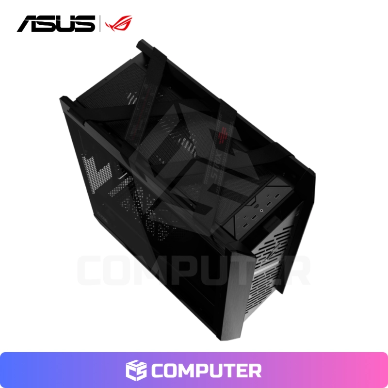 CASE ASUS ROG STRIX GX601S HELIOS II BLACK EATX