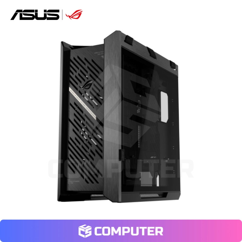 CASE ASUS ROG STRIX GX601S HELIOS II BLACK EATX