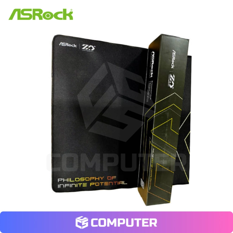 PAD MOUSE ASROCK TAICHI 79 × 39 CM CJ