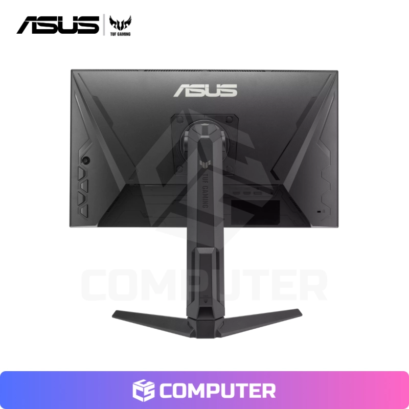 MONITOR ASUS TUF GAMING VG259QMRL5A 24P FHD 310HZ 0.3MS FAST IPS G-SYNC