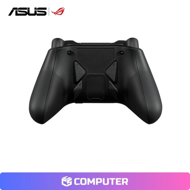 MANDO ASUS ROG RAIKIRI PRO