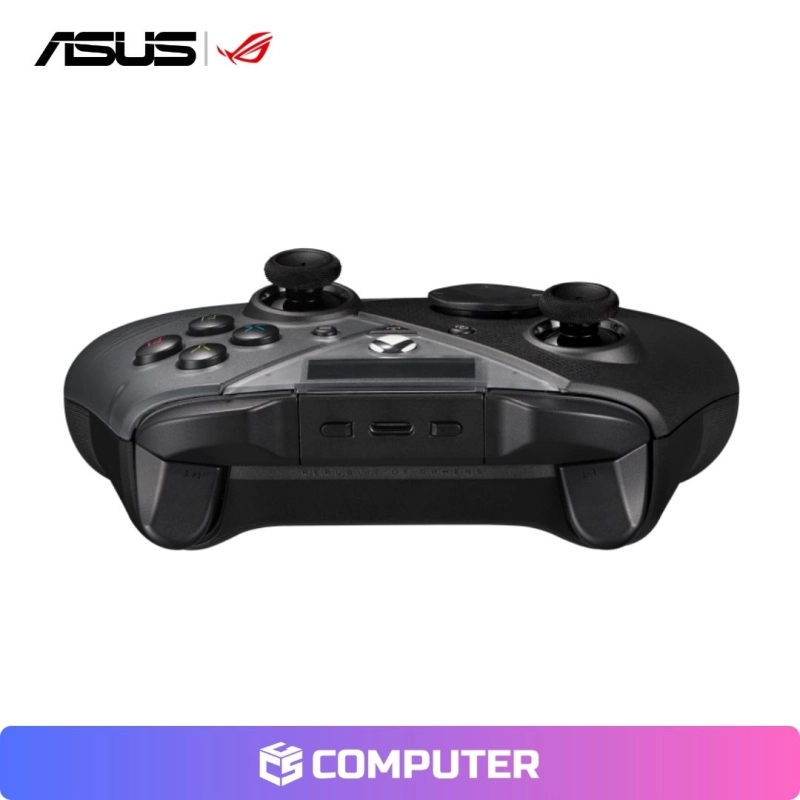 MANDO ASUS ROG RAIKIRI PRO