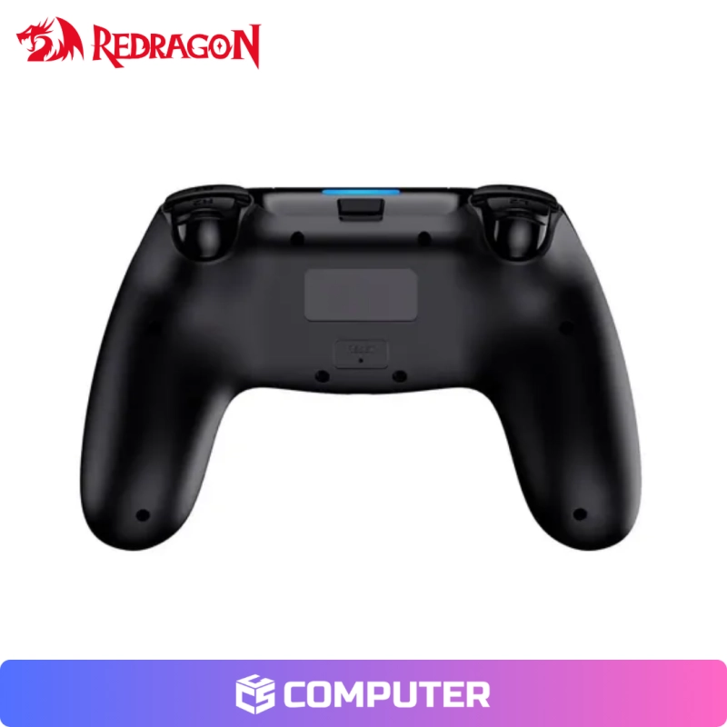 MANDO REDRAGON JUNO G818 WIRELESS COMP PS3/ PS4/ PC