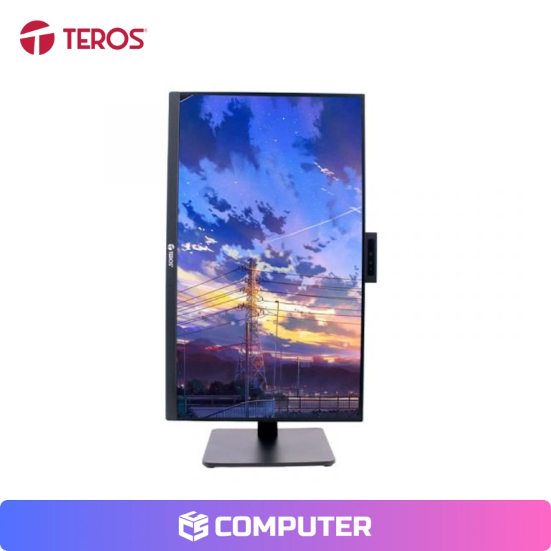MONITOR TEROS TE-2715CS QHD/IPS/100HZ/1MS