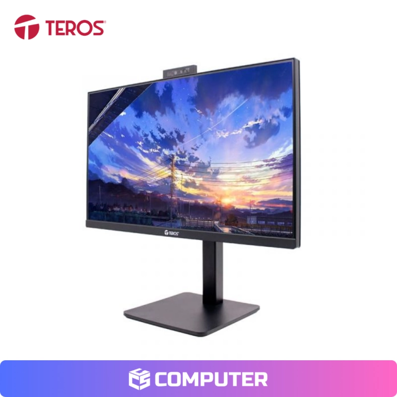MONITOR TEROS TE-2715CS QHD/IPS/100HZ/1MS