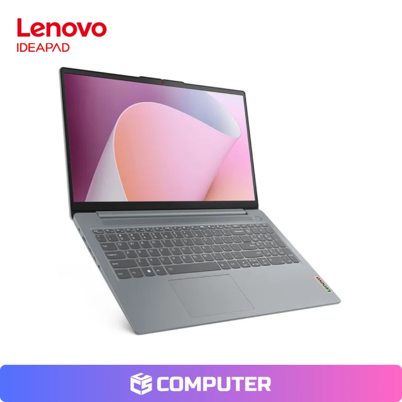 LAPTOP LENOVO IDEAPAD SLIM 3 15AMN8 | 8GB RAM