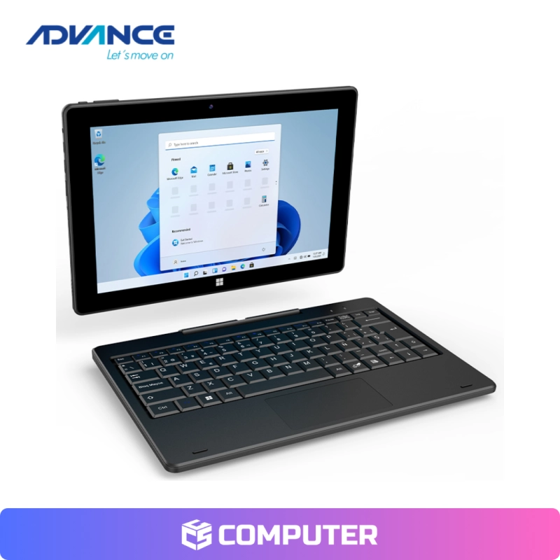 LAPTOP ADVANCE 4058 | CELERON N4020 | 8GB RAM