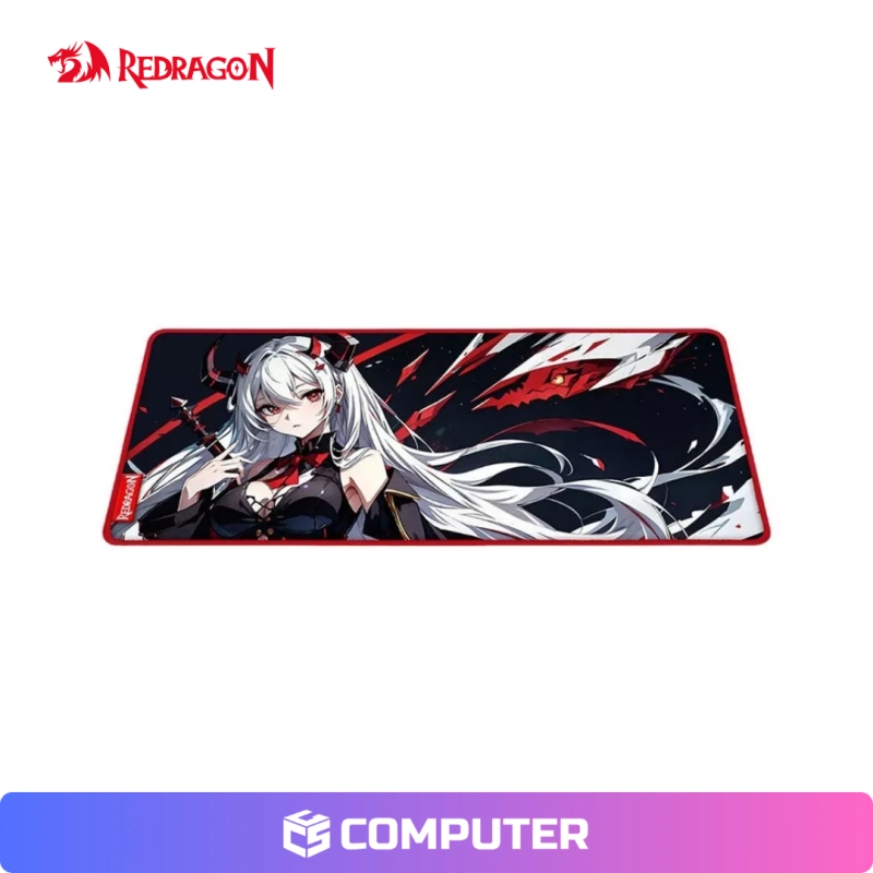 PAD MOUSE REDRAGON P047 AK/L