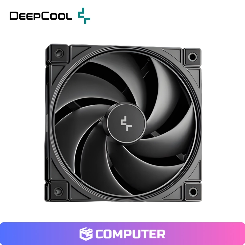REFRIGERACION LIQUIDA DEEPCOOL LE360 V2 ZERO DARK