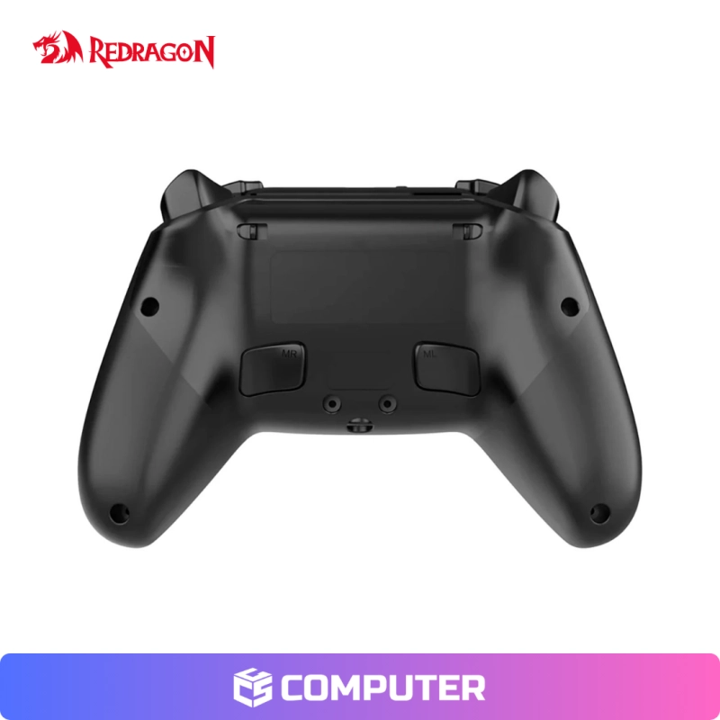 MANDO REDRAGON DARKFLAME G820 PC/ PS4/ IOS/ ANDROI