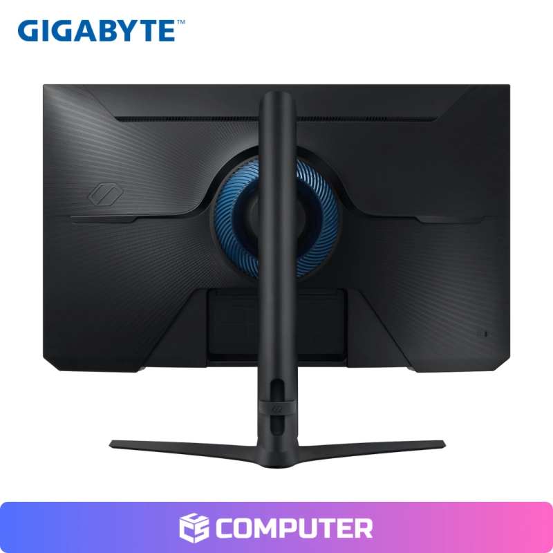 MONITOR PLANO SAMSUNG LS27BG402ENXGO ODYSSEY G4 27P FHD/1MS/240Hz