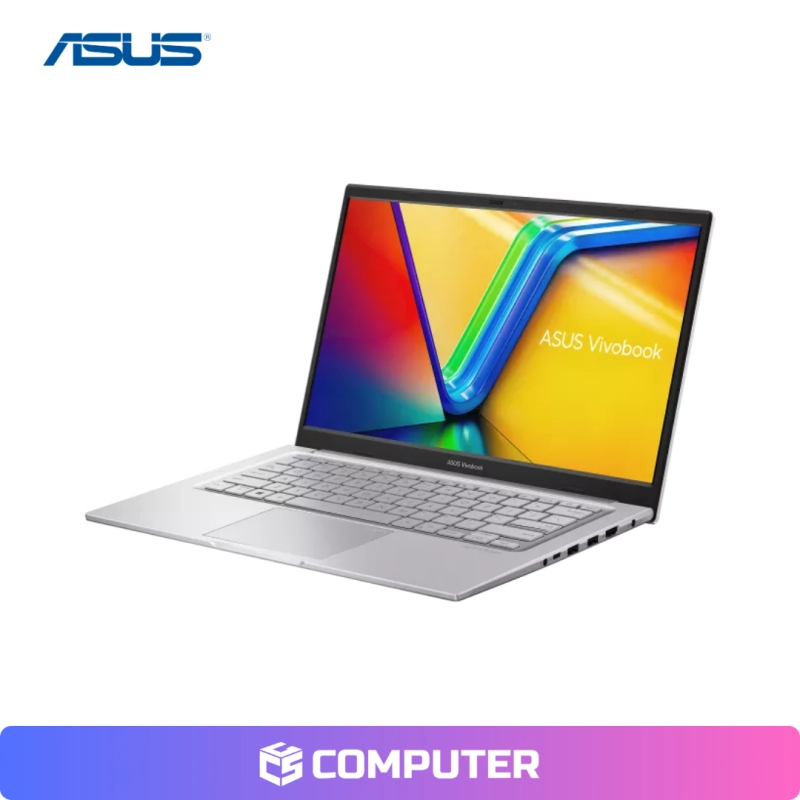 LAPTOP ASUS VIVOBOOK X1404VAP-V14.C58256 | 24GB RAM