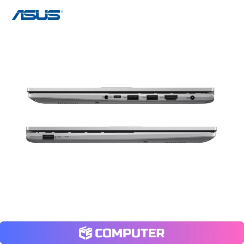 LAPTOP ASUS VIVOBOOK X1404VAP-V14.C58256 | 24GB RAM