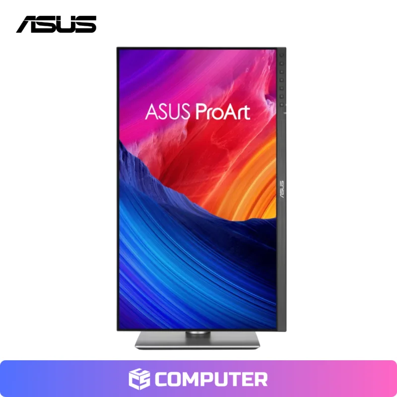 MONITOR ASUS PROART DISPLAY PA278QGV IPS/ 2K/ QHD/ 120HZ/ 2560X1440P