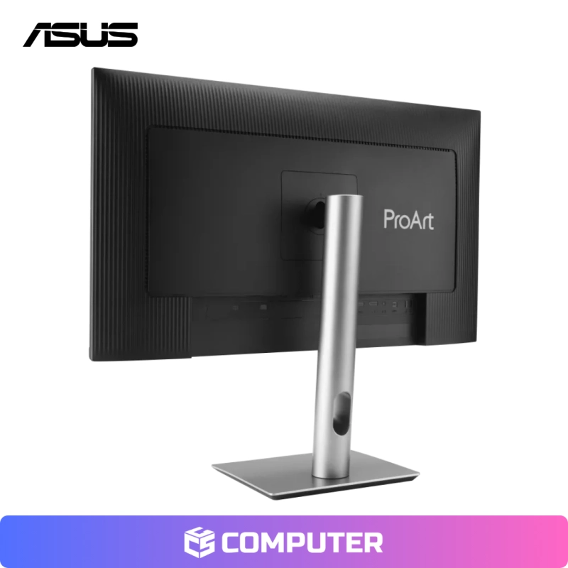 MONITOR ASUS PROART DISPLAY PA278QGV IPS/ 2K/ QHD/ 120HZ/ 2560X1440P