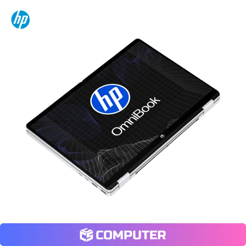 LAPTOP HP 14-FM0013DX | 16GB RAM | 512GB SSD