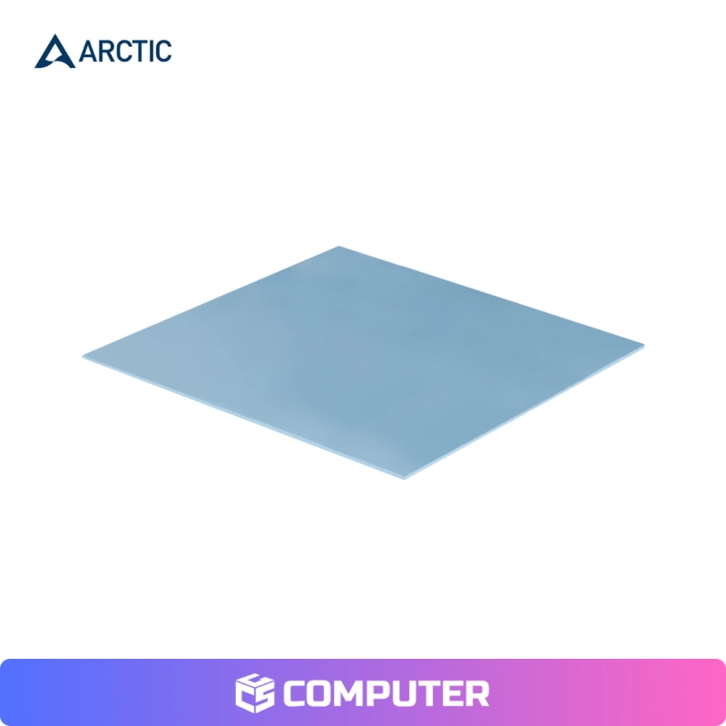 THERMAL PAD ARCTIC TP-3 100X100X0.5MM