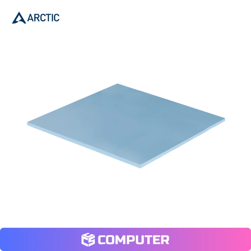 THERMAL PAD ARCTIC TP-3 100X100X1.5MM