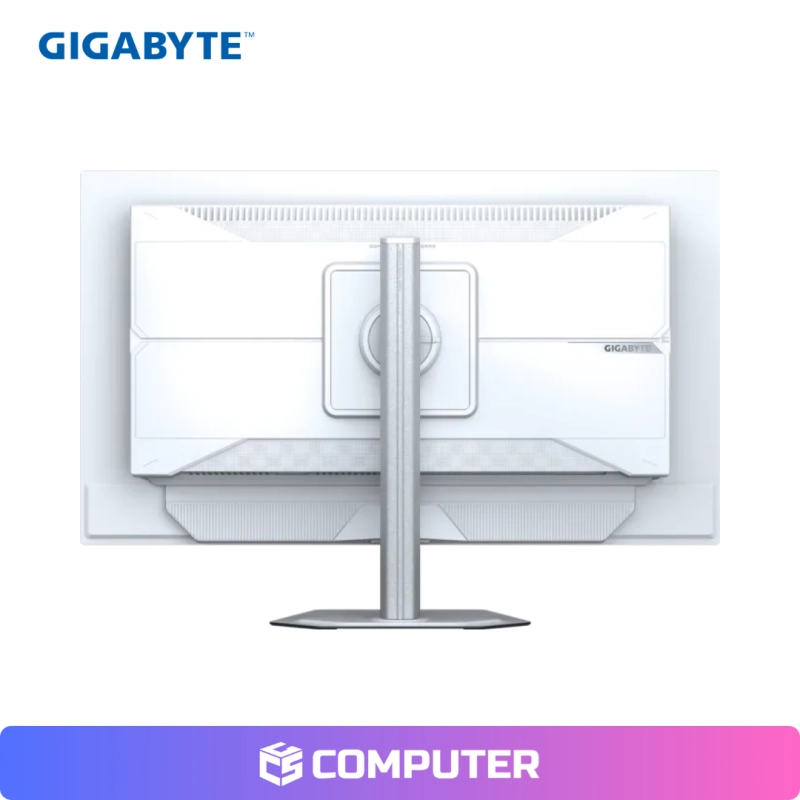 MONITOR GAMING GIGABYTE MO27Q2A ICE/27P QHD/280HZ/OLED