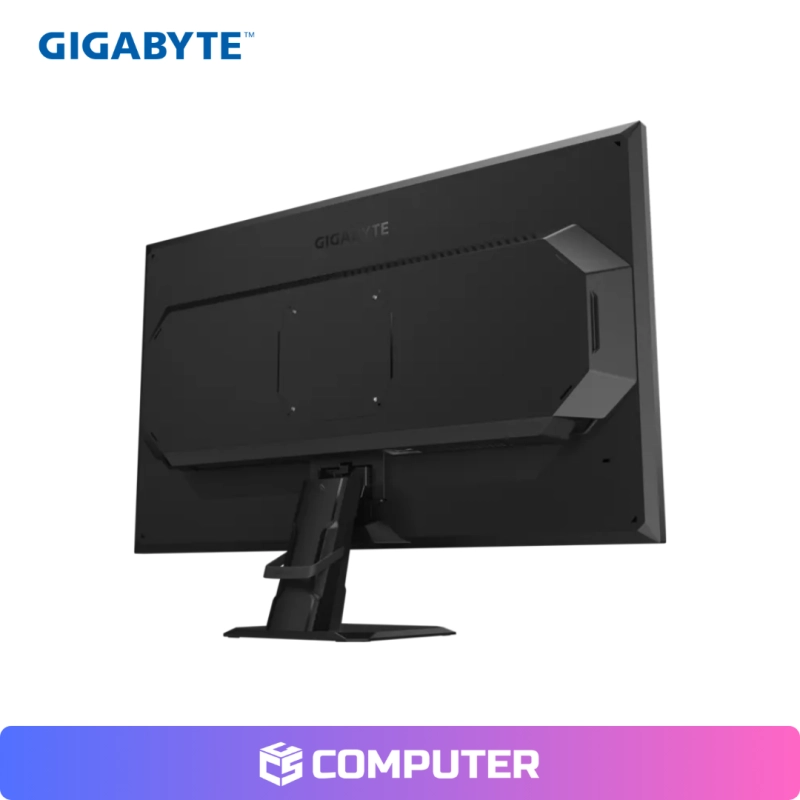 MONITOR GAMING GIGABYTE GS27QA/27P QHD/180HZ/1MS