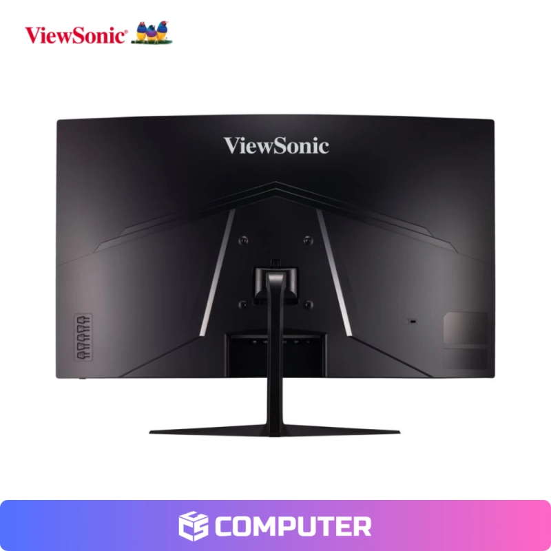 MONITOR GAMING 32 VIEWSONIC VX3218 CURVO 180HZ HDMI DP