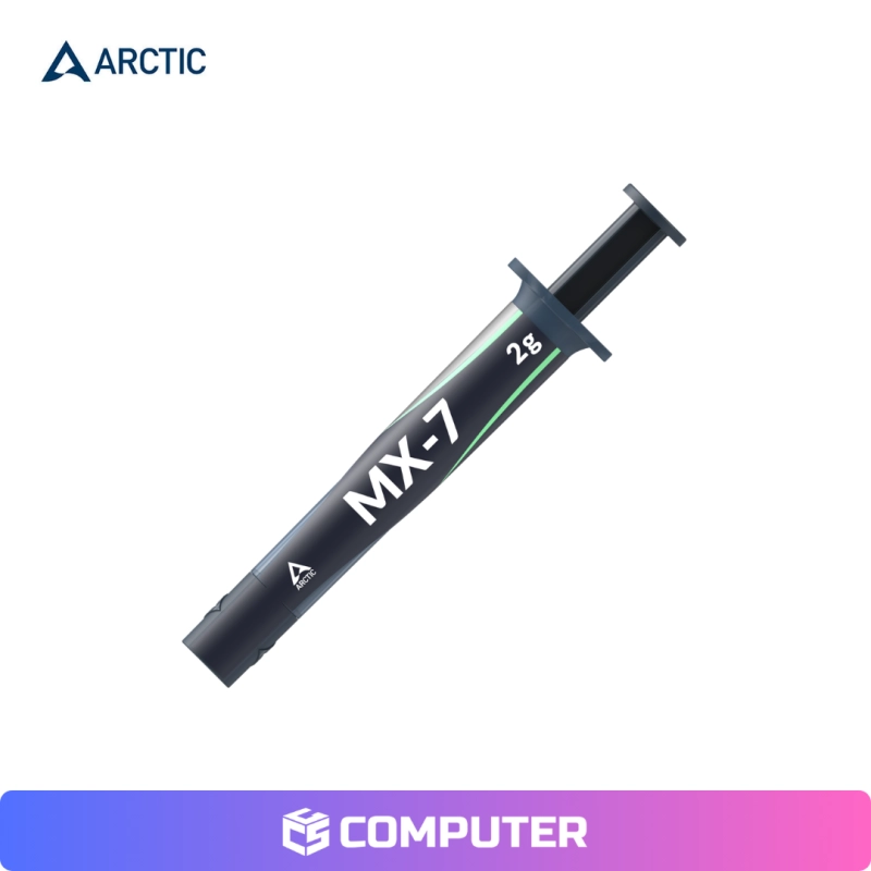 PASTA TERMICA ARCTIC MX-7 2G