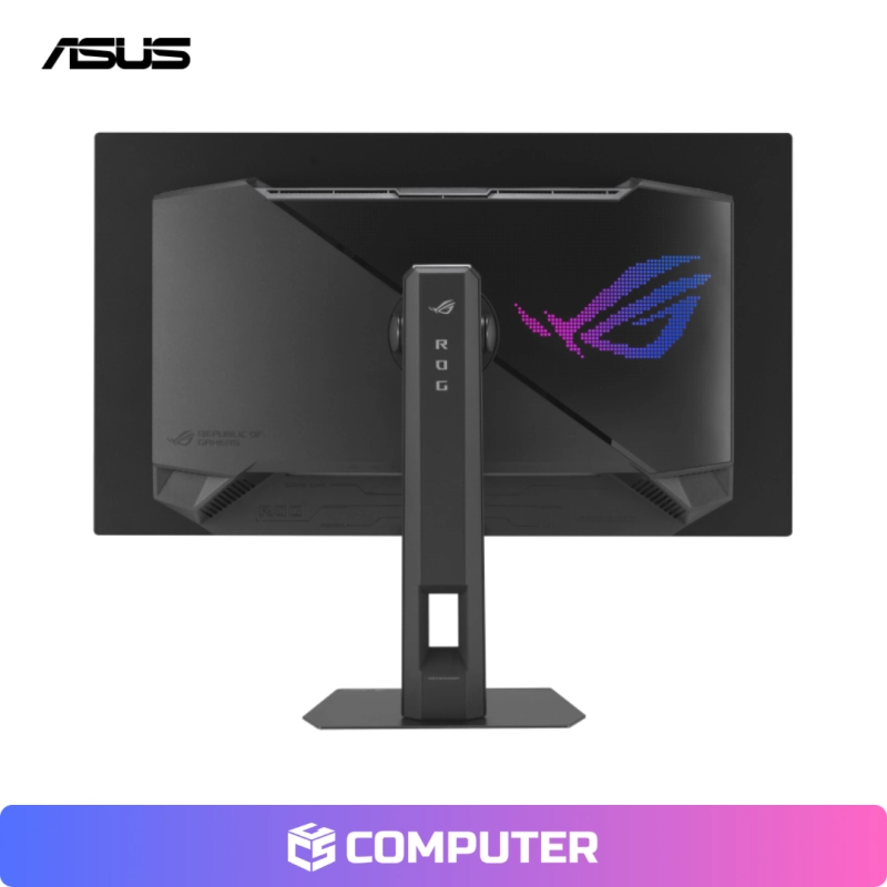 MONITOR GAMING ASUS ROG STRIX XG27AQDPG 26.5