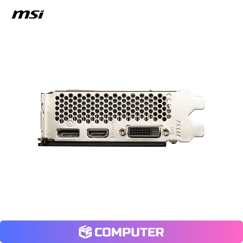 TARJETA DE VIDEO MSI VENTUS RTX 3050 X2 XS 8GB OC