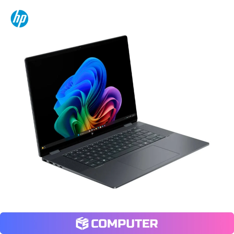 LAPTOP HP 16-CB0023DX | 16GB RAM | 1TB SSD
