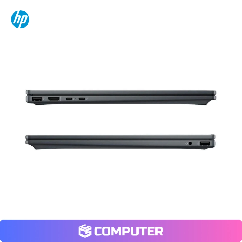 LAPTOP HP 16-CB0023DX | 16GB RAM | 1TB SSD