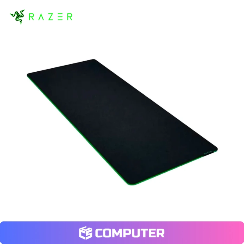 PAD MOUSE RAZER GIGANTUS V2 SOFT XXL BLACK 94*41CM