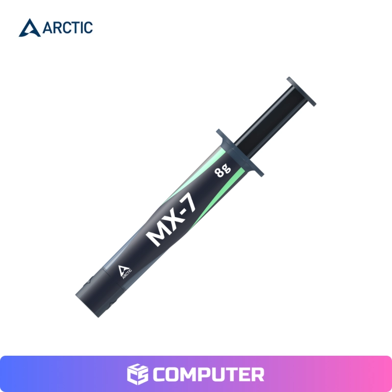 PASTA TERMICA ARCTIC MX-7 8G