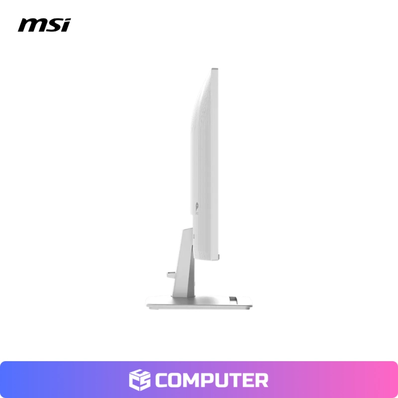 MONITOR MSI PRO MP243W-E14 IPS FULL HD 144HZ WHITE HDMI DPŸ