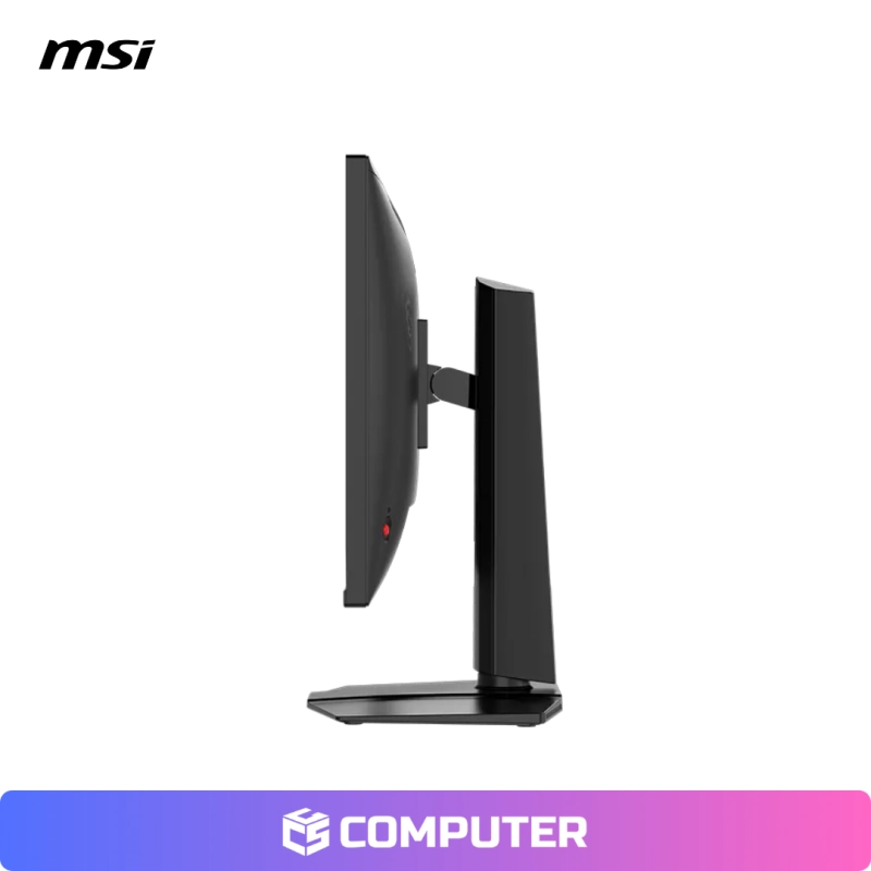 MONITOR MSI MAG 27UPD-E14 4K/140HZ FHD/288HZ 1MS PIVOT PARLANTES